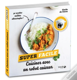 Capa do artigo Cuisiner Avec Un Robot Cuiseur