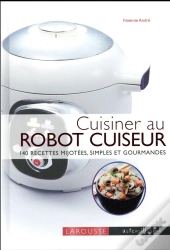 Cuisiner Avec Un Un Robot Cuiseur Cookeo