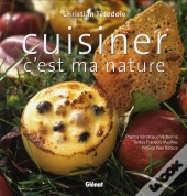 Cuisiner C'Est Ma Nature