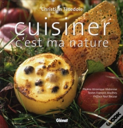 Capa do artigo Cuisiner C'Est Ma Nature