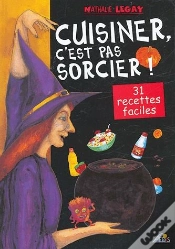 Capa do artigo Cuisiner C