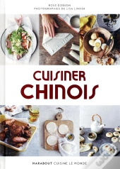 Cuisiner Chinois