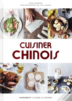 Capa do artigo Cuisiner Chinois