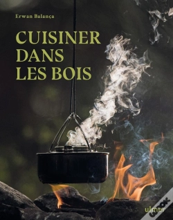 Capa do artigo Cuisiner Dans Les Bois