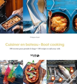 Capa do artigo Cuisiner En Bateau