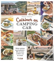 Capa do artigo Cuisiner En Camping Car