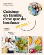 Cuisiner En Famille, C'Est Que Du Bonheur... Ou Pas ! - Preview