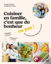 Capa do artigo Cuisiner En Famille, C