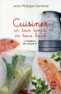 Cuisiner En Tous Temps, En Tous Lieux - Preview