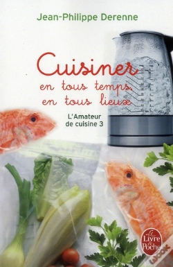 Capa do artigo Cuisiner En Tous Temps, En Tous Lieux