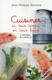 Capa do artigo Cuisiner En Tous Temps, En Tous Lieux