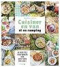 Cuisiner En Van Et En Camping - Preview