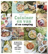 Cuisiner En Van Et En Camping
