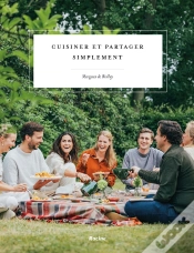 Capa do artigo Cuisiner Et Partager Simplement