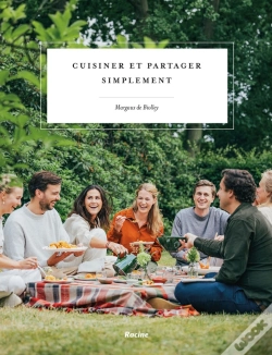 Capa do artigo Cuisiner Et Partager Simplement