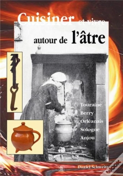 Capa do artigo Cuisiner Et Vivre Autour De L'Âtre