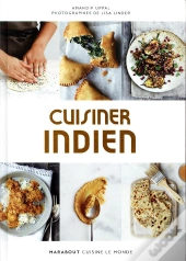 Cuisiner Indien