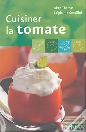 Capa do artigo Cuisiner La Tomate