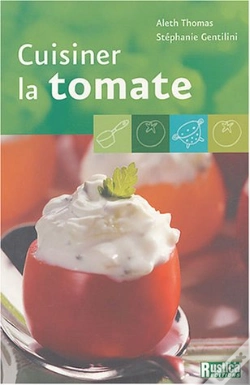 Capa do artigo Cuisiner La Tomate