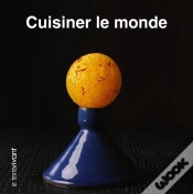 Capa do artigo Cuisiner Le Monde