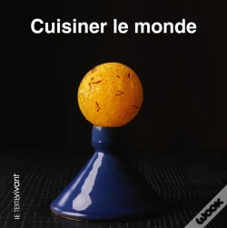 Capa do artigo Cuisiner Le Monde