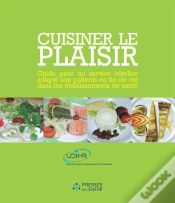 Capa do artigo Cuisiner Le Plaisir : Guide Pour Un Service Hôtelier Adapté Aux Patients En Fin De Vie Dans Les Établissements De Santé