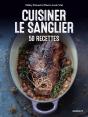 Cuisiner Le Sanglier ; 40 Recettes - Preview
