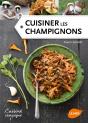 Cuisiner Les Champignons - Preview