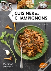 Capa do artigo Cuisiner Les Champignons