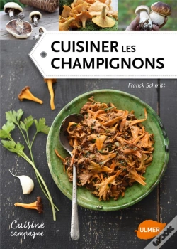 Capa do artigo Cuisiner Les Champignons