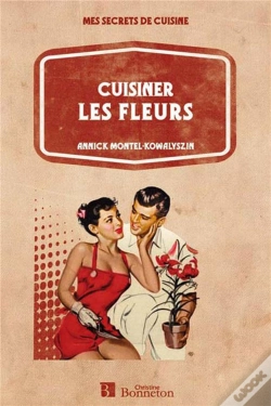 Capa do artigo Cuisiner Les Fleurs