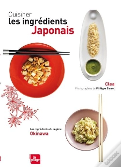 Capa do artigo Cuisiner Les Ingrédients Japonais