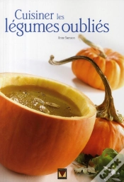 Capa do artigo Cuisiner Les Légumes Oubliés
