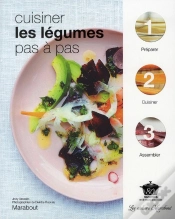 Capa do artigo Cuisiner Les Légumes Pas À Pas