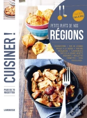 Capa do artigo Cuisiner Les Petits Plats De Nos Régions