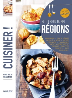 Capa do artigo Cuisiner Les Petits Plats De Nos Régions
