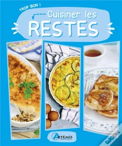 Capa do artigo Cuisiner Les Restes