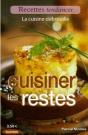 Cuisiner Les Restes - Preview