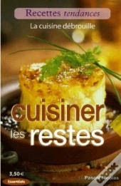 Cuisiner Les Restes