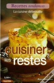 Capa do artigo Cuisiner Les Restes