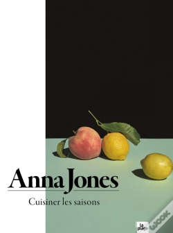 Capa do artigo Cuisiner Les Saisons