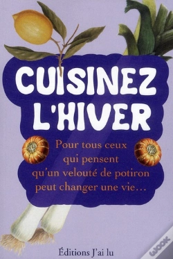 Capa do artigo Cuisiner L'Hiver