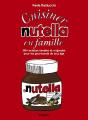 Cuisiner Nutella En Famille - Preview