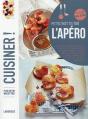 Cuisiner ; Petites Recettes Pour L'Apéro - Preview