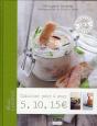 Cuisiner Pour 4 Avec 5, 10, 15 Euros - Preview