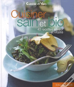 Capa do artigo Cuisiner Sain Et Bio