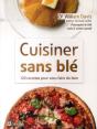Cuisiner Sans Blé - Preview