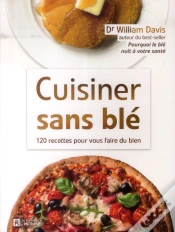 Capa do artigo Cuisiner Sans Blé