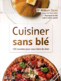 Capa do artigo Cuisiner Sans Blé