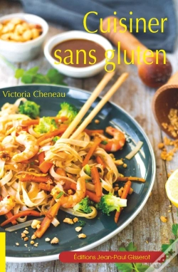 Capa do artigo Cuisiner Sans Gluten